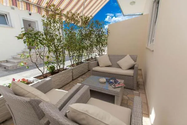 Apartments Bujan Crikvenica