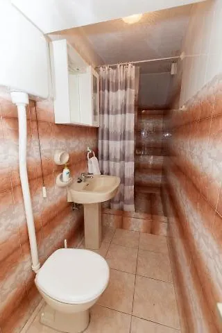 Apartments Bujan Crikvenica