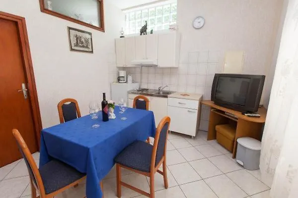 Apartments Bujan Crikvenica