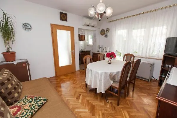 Apartments Bujan Crikvenica