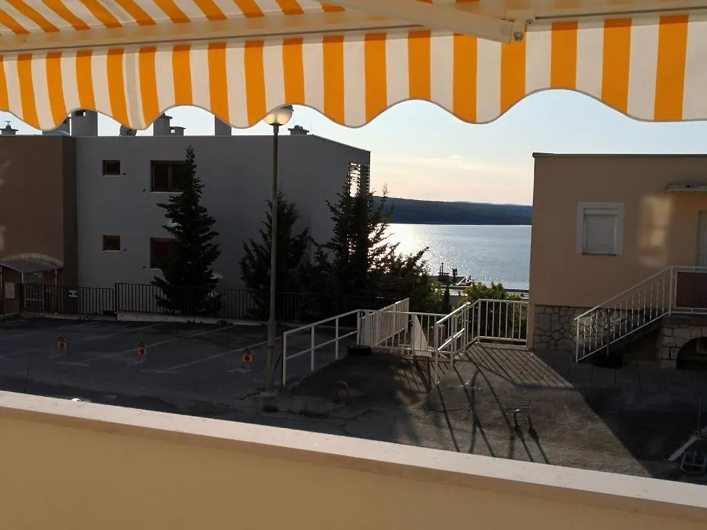 Apartments Bujan Crikvenica