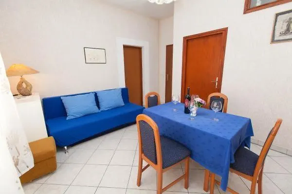 Apartments Bujan Crikvenica