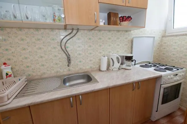 Apartments Bujan Crikvenica