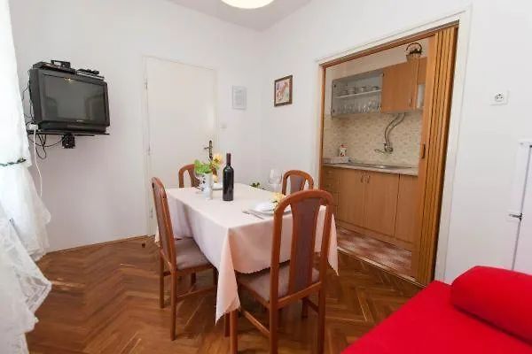 Apartments Bujan Crikvenica Chorvatsko