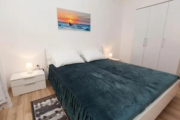 Apartments Bujan Crikvenica