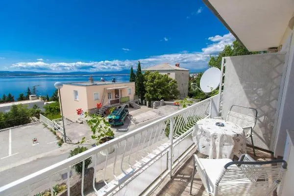Apartments Bujan Crikvenica