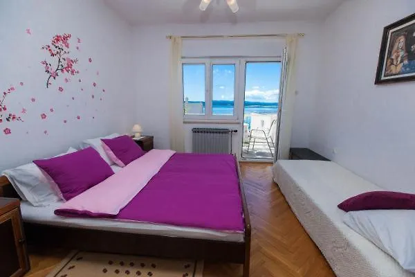 Apartments Bujan Crikvenica