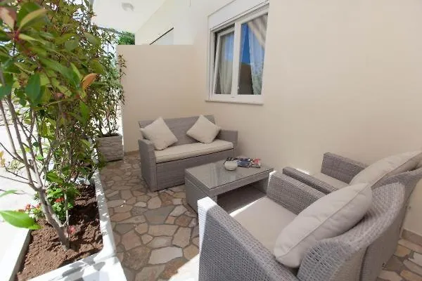 Apartments Bujan Crikvenica