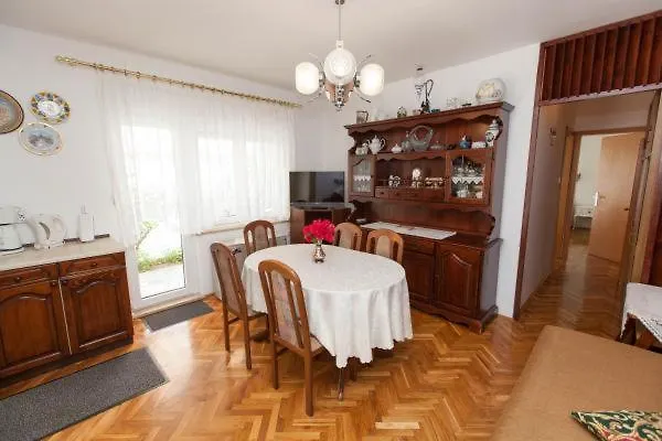 Apartments Bujan Crikvenica Croatia