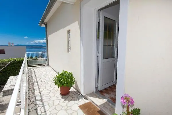 Apartments Bujan Crikvenica 0*,  Croatia