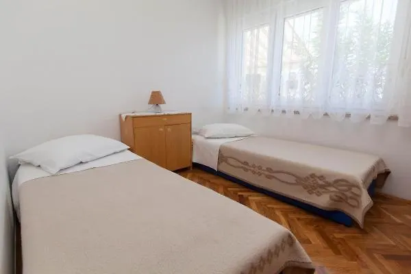 Apartments Bujan Crikvenica