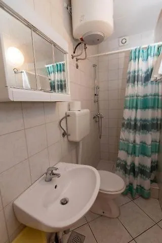 Apartments Bujan Crikvenica