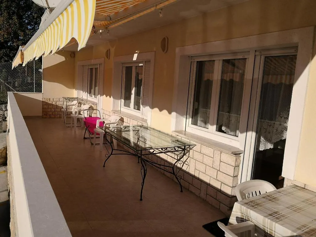 Apartments Bujan Crikvenica