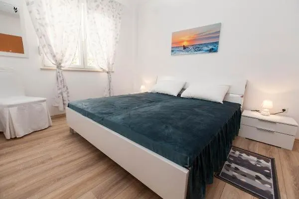 Apartments Bujan Crikvenica Croatia